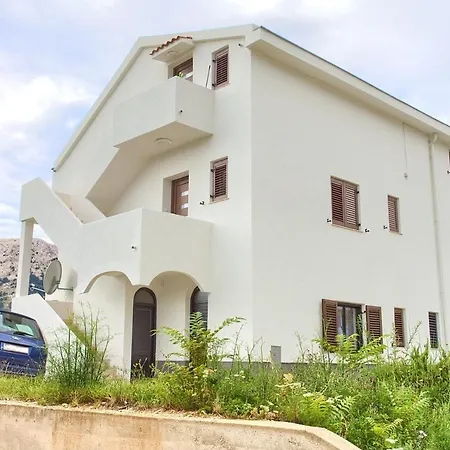 Casa de hóspedes Nana - Baška