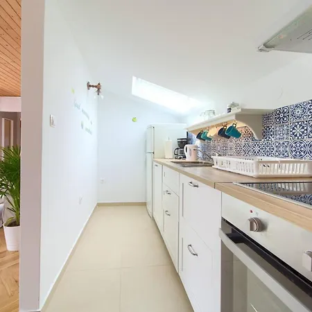 Casa de hóspedes Nana - 3*