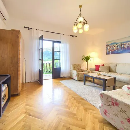 Casa de hóspedes Nana - Baška