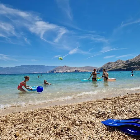 Casa de hóspedes Nana - Baška