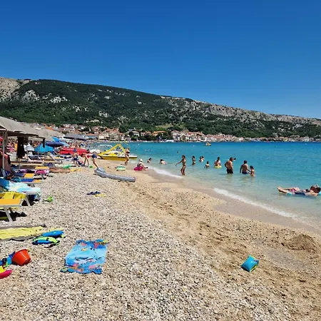 Casa de hóspedes Nana - Baška