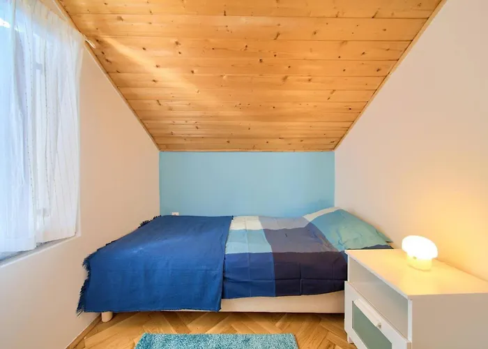 Nana - Affittacamere