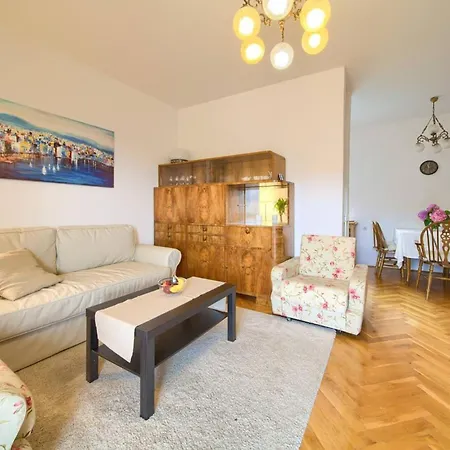 Gasthuis Nana - Baška