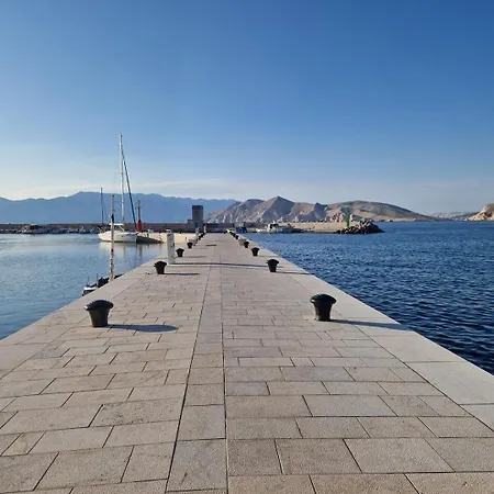Nana - Baška
